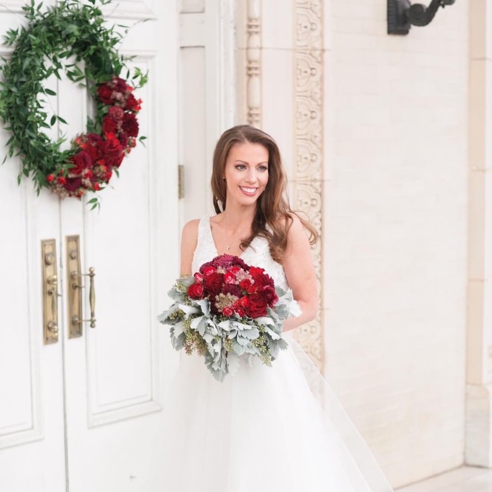 Meet your Posher, Celeste